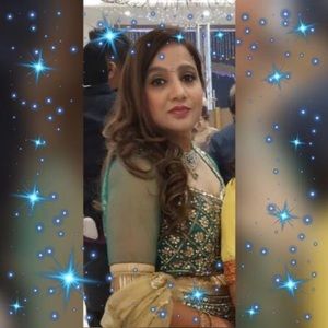 Meet your Posher, Ruchika